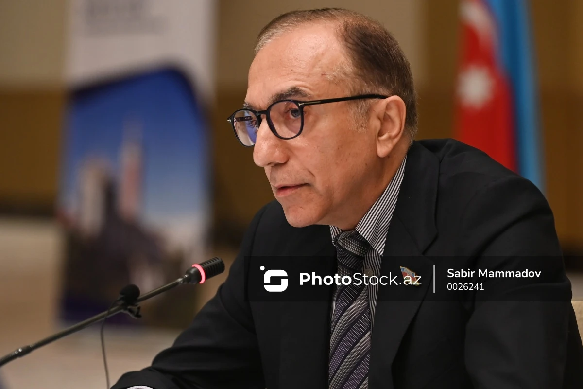 Məhkəmə-Hüquq Şurasına yeni üzv təyin edildi Məhkəmə-Hüquq Şurasına yeni üzv təyin edildi