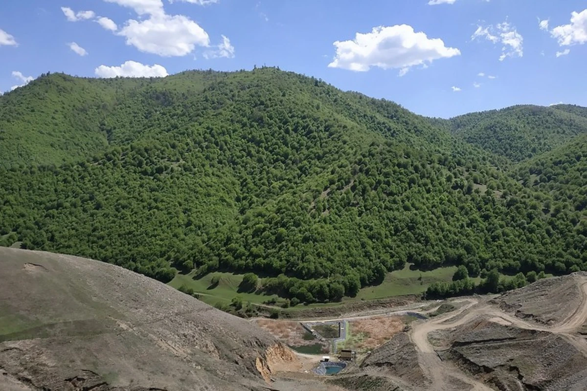 Gədəbəyin Söyüdlü kəndində xəstəliklərin statistikası və dinamikası təhlil edilir, tibbi müayinələr keçirilir