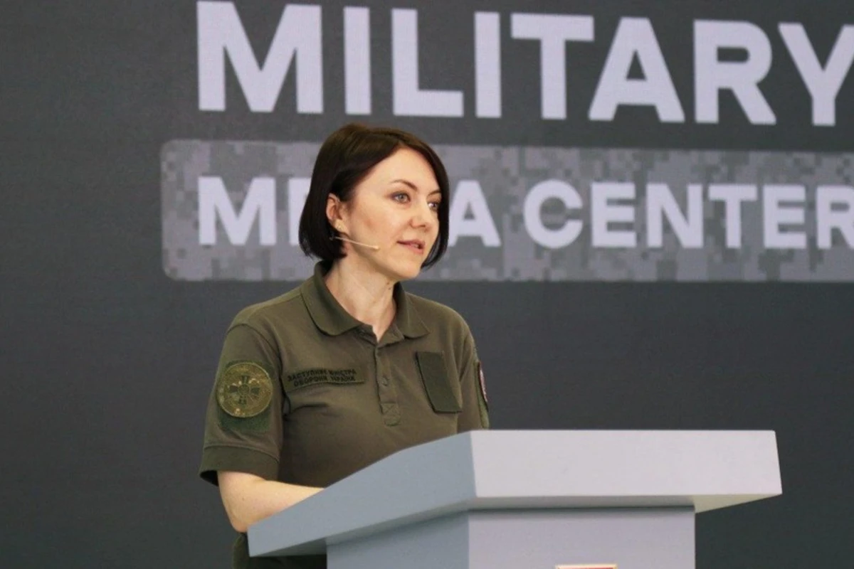 Украина официально объявила о начале контрнаступления