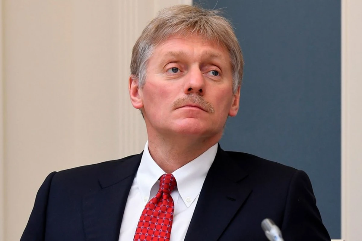 Peskov: Priqojina qarşı cinayət işinə xitam veriləcək