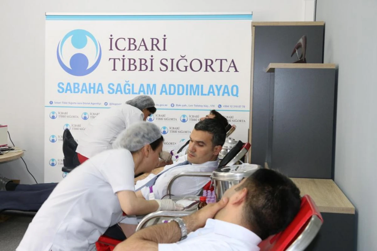 Azərbaycanda səhiyyə ilə bağlı SEVİNDİRİCİ XƏBƏR - Onkoloji xəstələr... - VİDEO