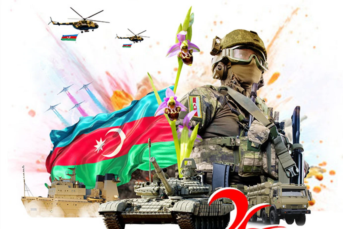 Azərbaycan Ordusunda silsilə tədbirlər keçiriləcək