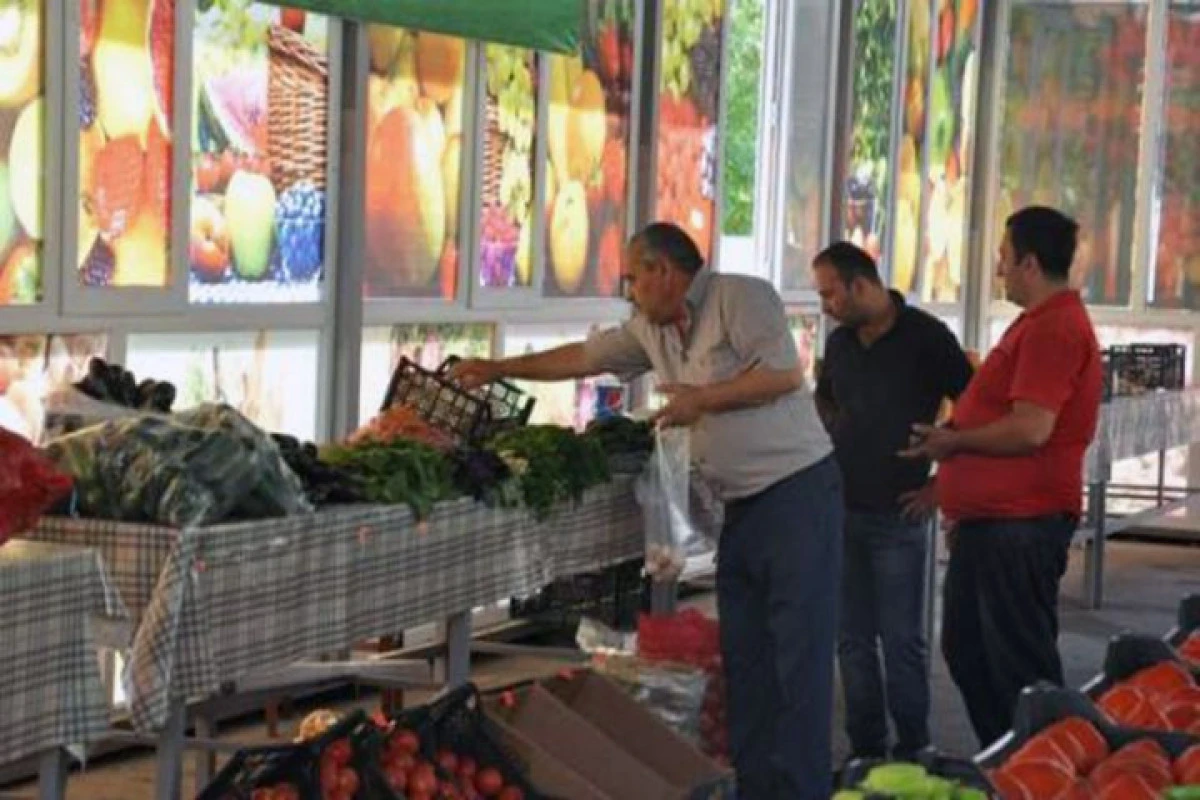 Azərbaycanda daha bir bazar ləğv edilir