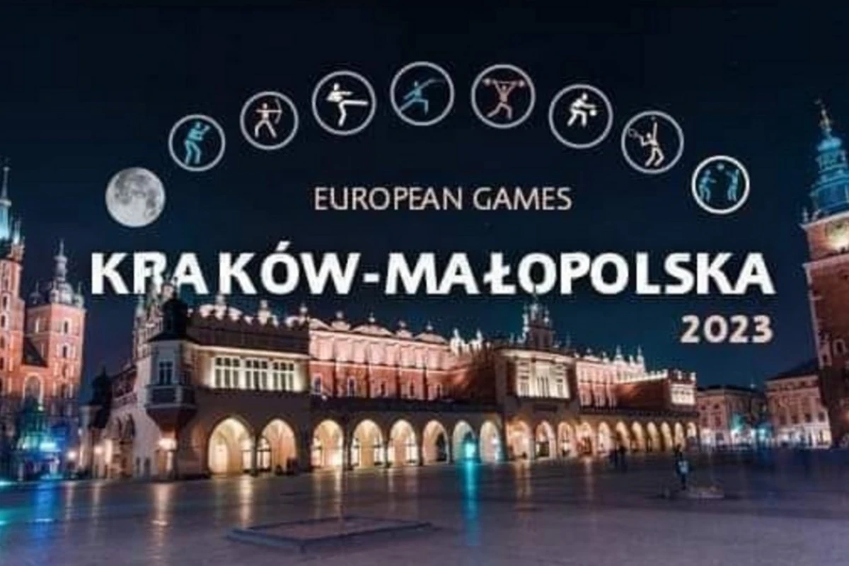 Avropa Oyunları: Azərbaycan taekvondoçusunun rəqibi bəlli olub