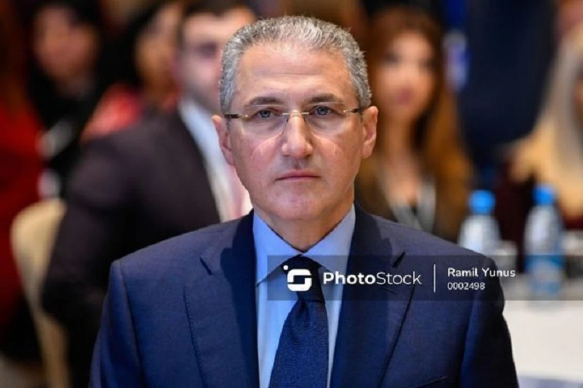 Nazir Söyüdlü kəndi ilə bağlı bütün suallara cavab verdi