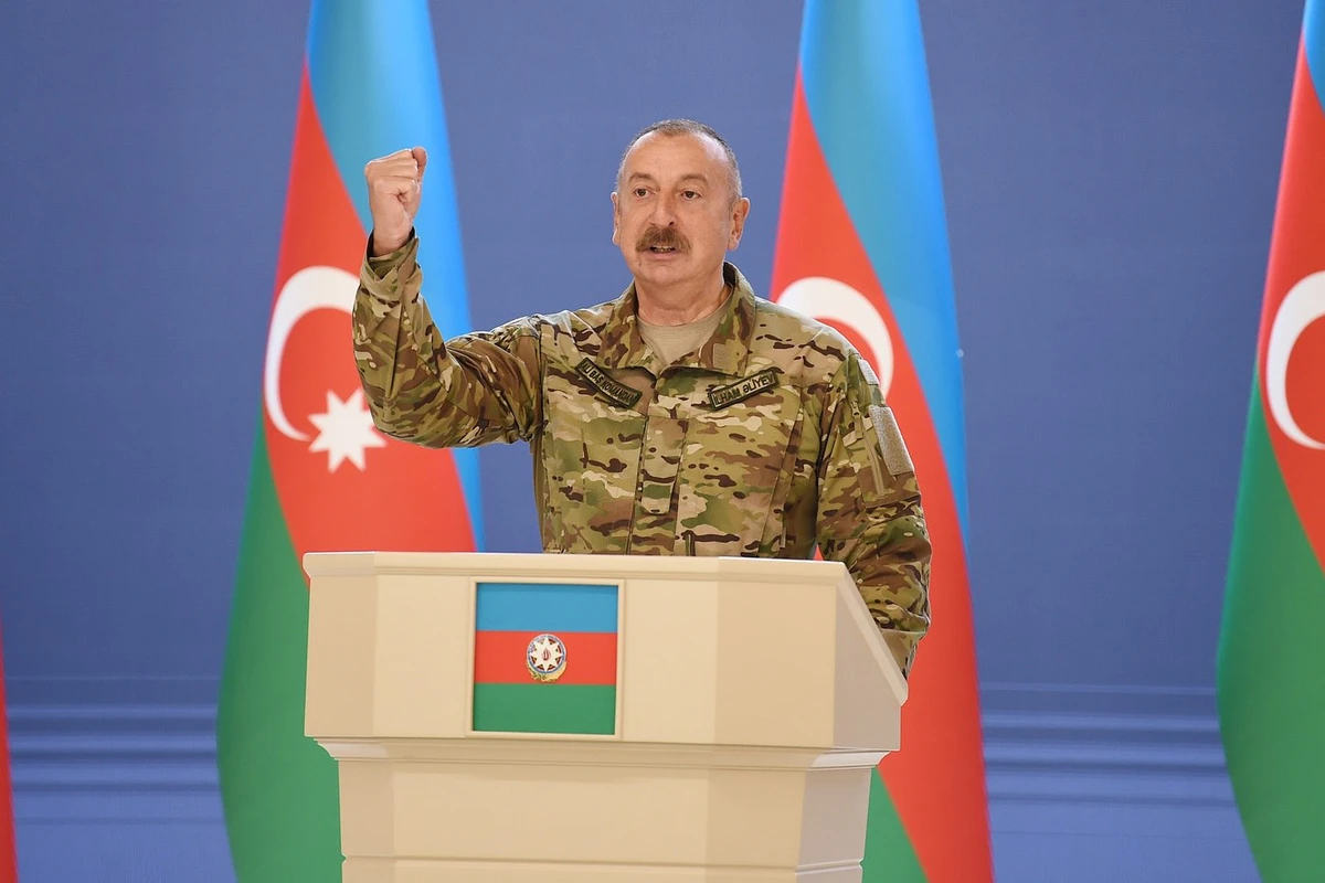 İlham Əliyevin ordu prioriteti, sirr saxlanan məqamlar - TƏHLİL