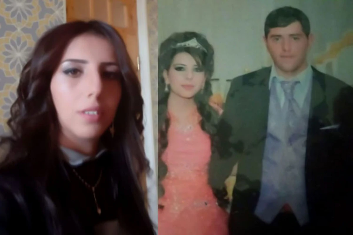 İntihar edən Münəvvərin əri həbs edildi - FOTO