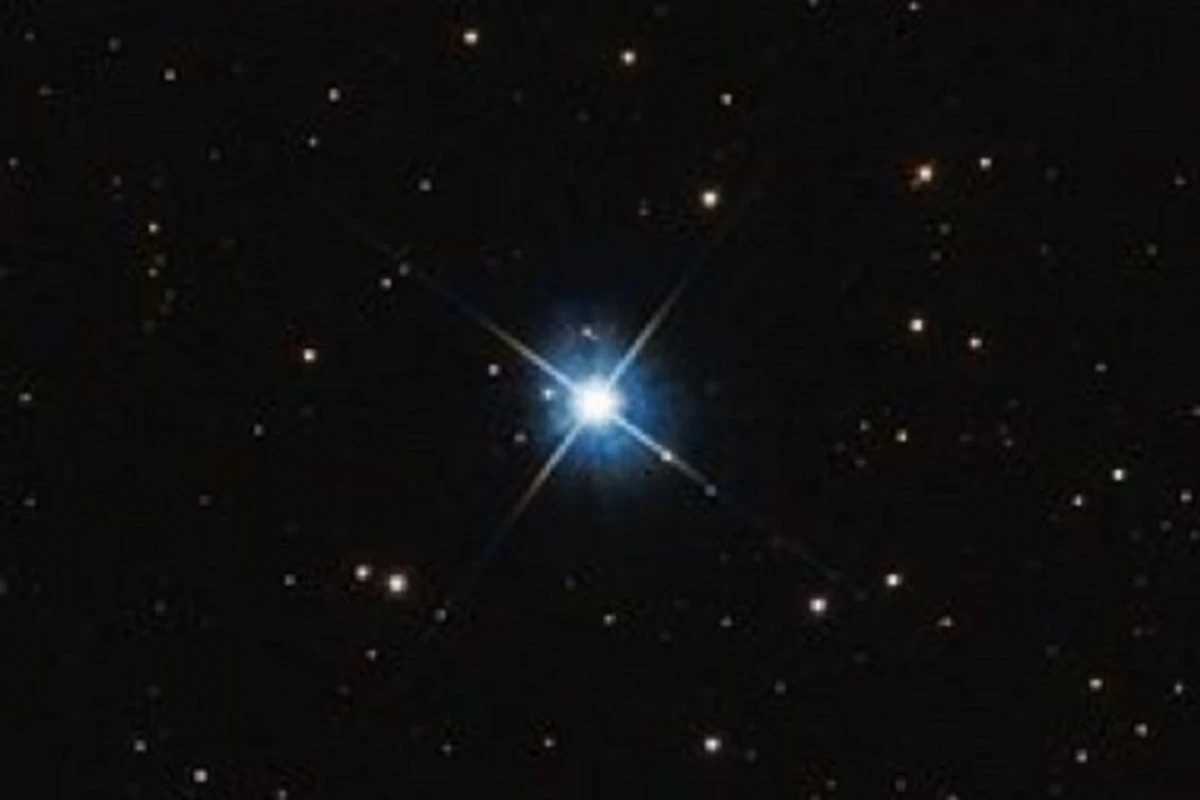 Ağ cırtdan Günəş sisteminə yaxınlaşır? - Yeni araşdırma