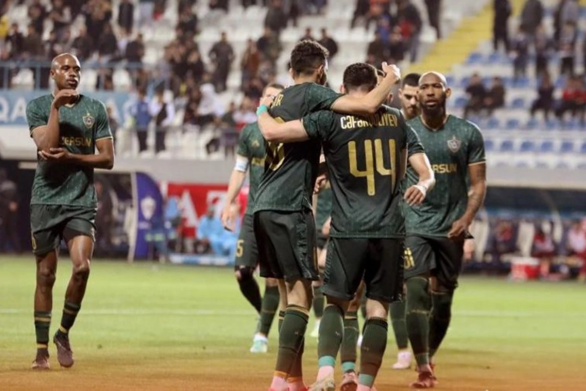 Qarabağın Linkolnlə oyunlarının vaxtı və məkanı dəqiqləşib