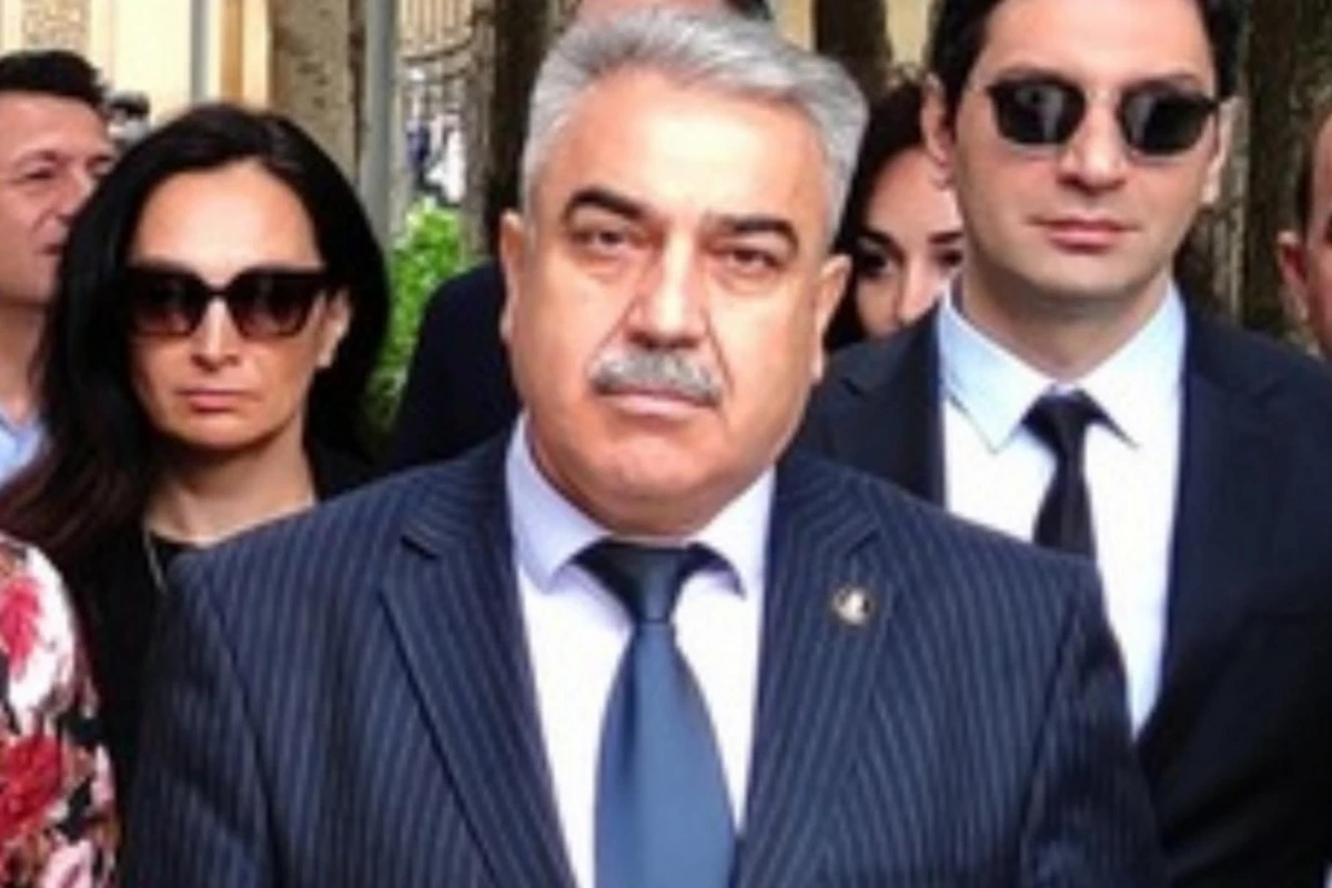Oğuzda hoteldə qəfildən ölmüş şəxs Turizm Agentliyi sədrinin müşaviri olub - YENİLƏNİB - FOTO