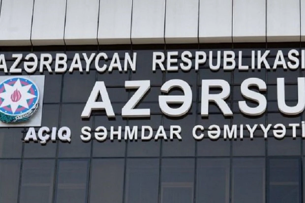 Özünü “Azərsu”nun işçisi kimi təqdim edən şəxs vətəndaşdan yüz manat pul alıb? - AÇIQLAMA - VİDEO