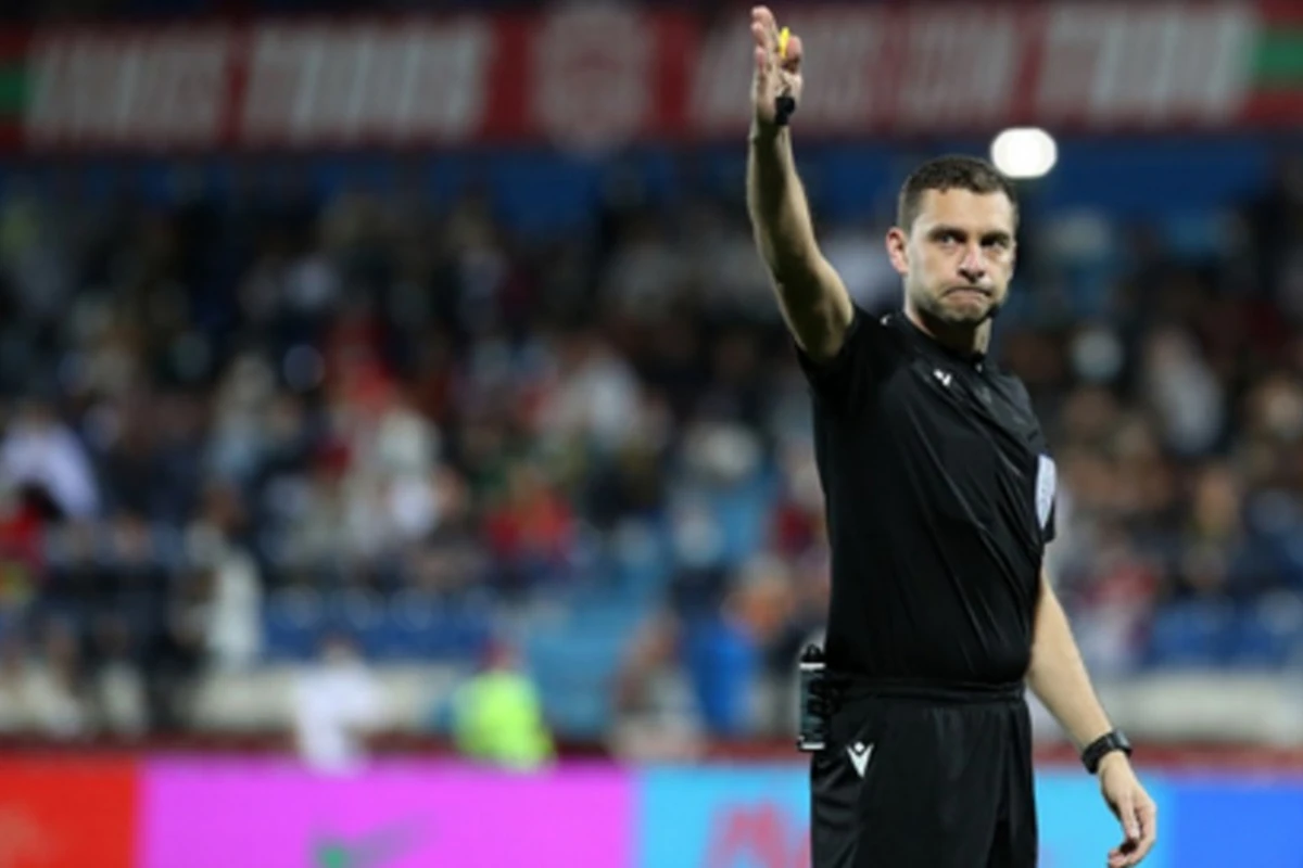 Çempionlar Liqası: Qarabağın ilk oyununun hakimləri müəyyənləşib