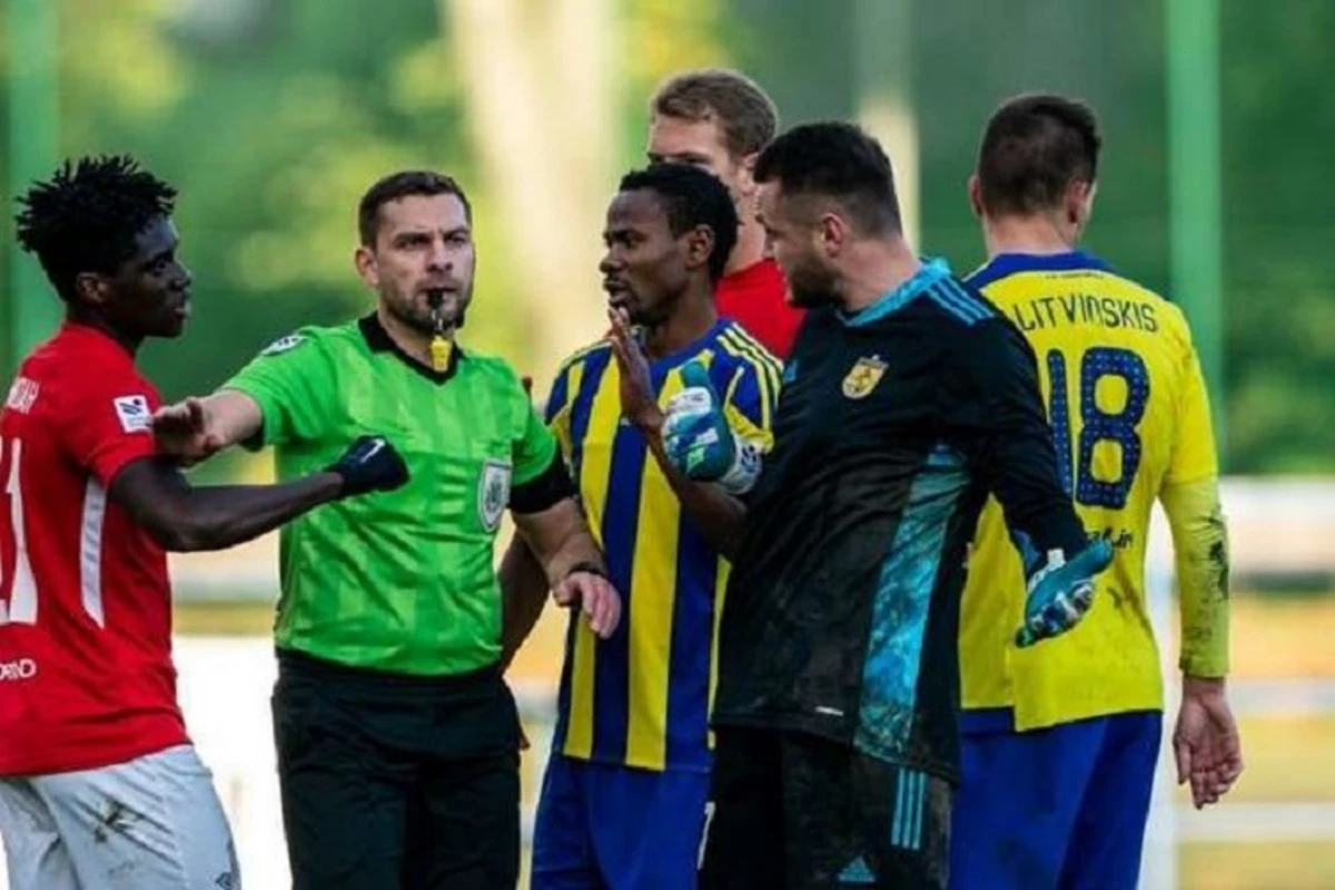 “Linkoln” - “Qarabağ” oyununun hakimləri açıqlanıb