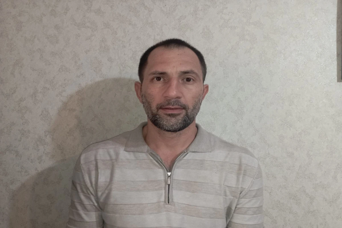 Əmisinin evindən yarım milyonluq oğurluq etdi, qumarda uduzdu