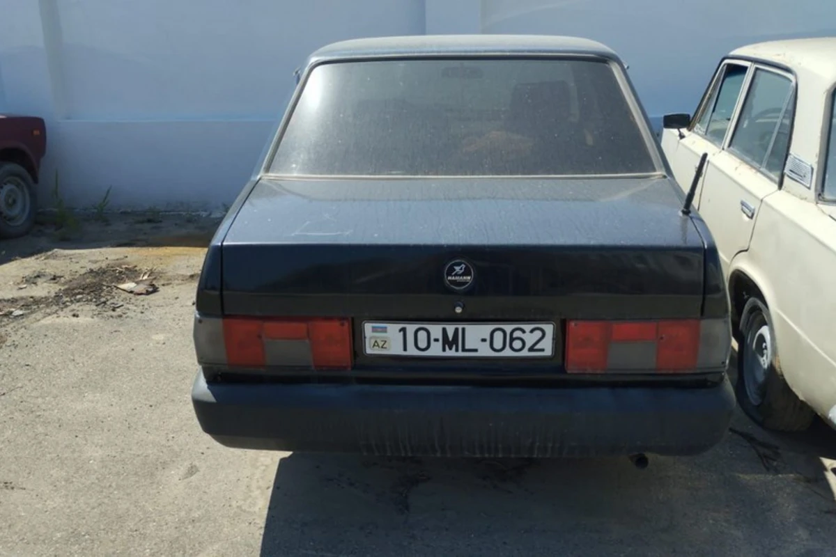 DYP Sabirabadda reyd keçirib, 1 sürücü həbs olunub, 5-i cərimələnib - FOTO