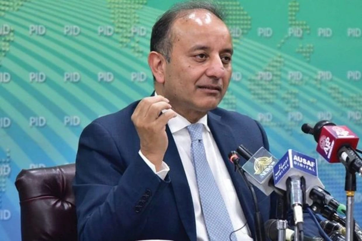 Pakistanın neft üzrə dövlət naziri: “Azərbaycanla müqavilə qışda qaz problemimizin həllinə kömək edəcək”