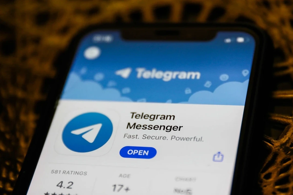 Telegrama yeni funksiya gəlir