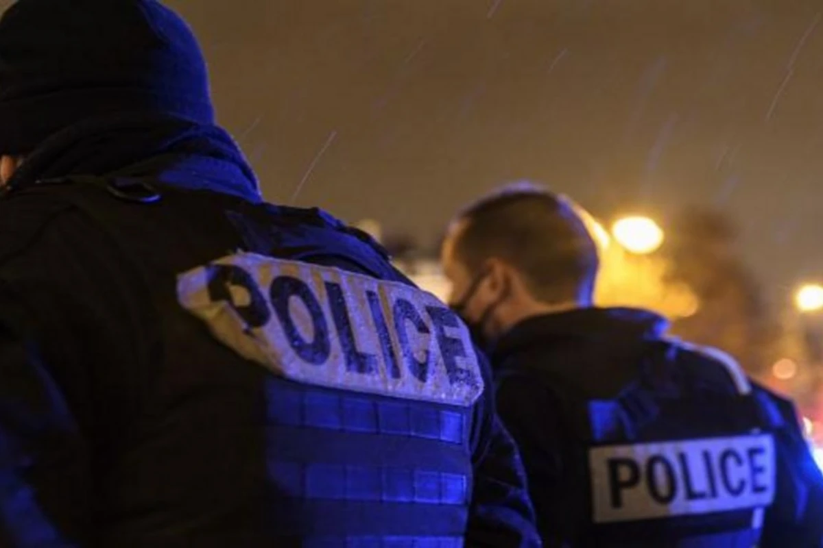 Во Франции в ходе беспорядков задержали более 650 человек - ОБНОВЛЕНО