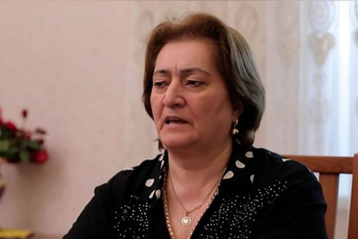 Qərbi Azərbaycan Xronikası: Erməni ədavəti - Saral kəndində törədilən faciələr + VİDEO