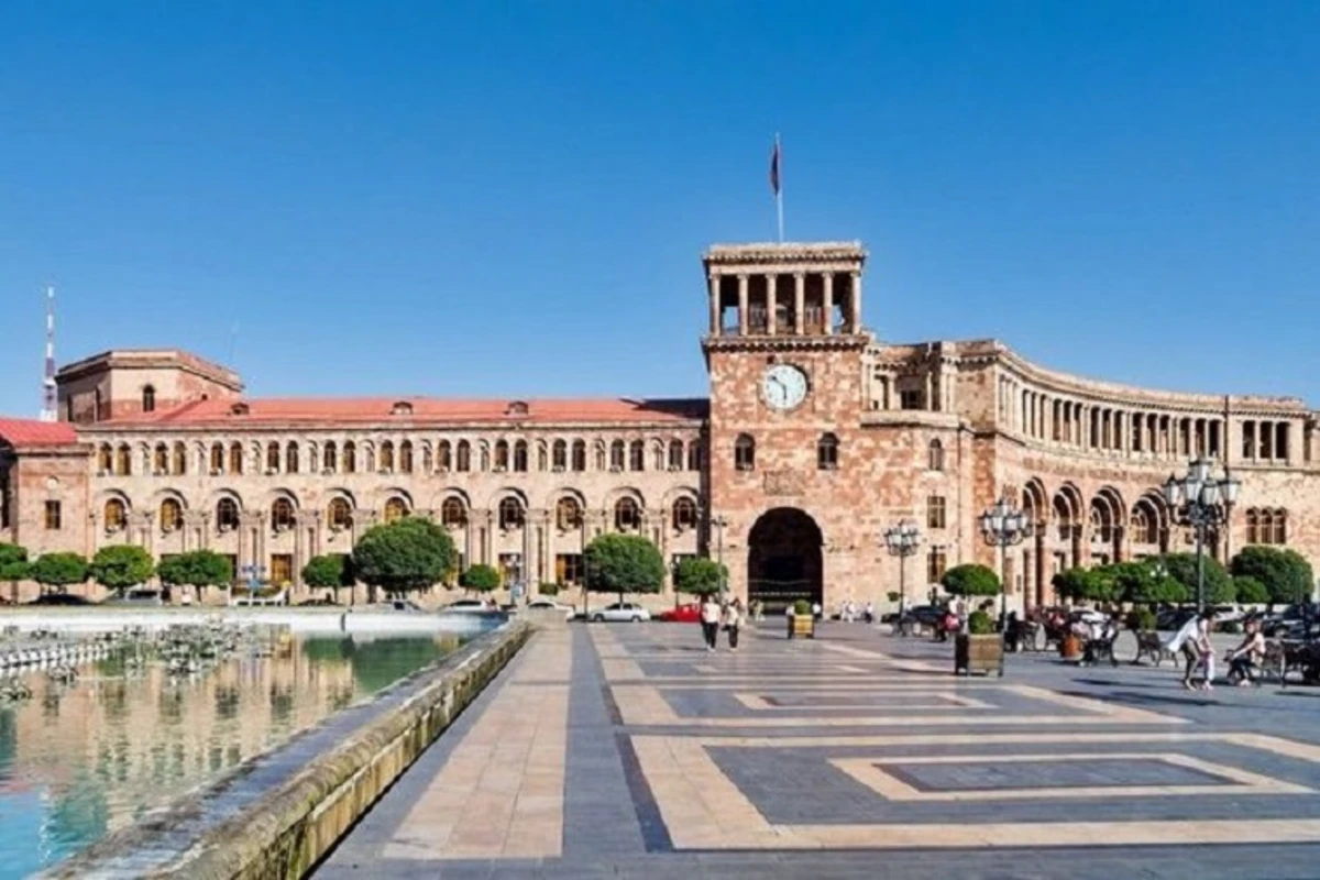 Ermənistan Üçtərəfli Bəyanatın legitimsizləşdirilməsi üçün əlindən gələni edir - ŞƏRH
