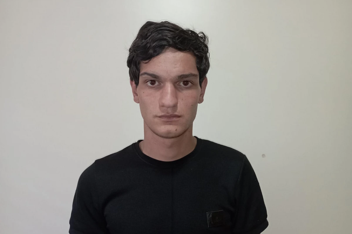 Toydan çıxan şəxsi soyan keçmiş məhkum tutuldu
