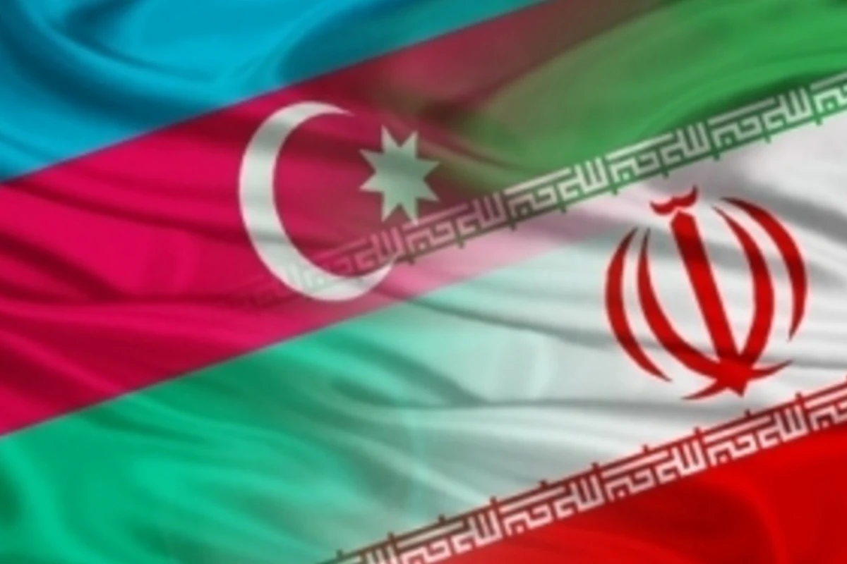 Azərbaycanla İran arasında ticarət dövriyyəsi artıb