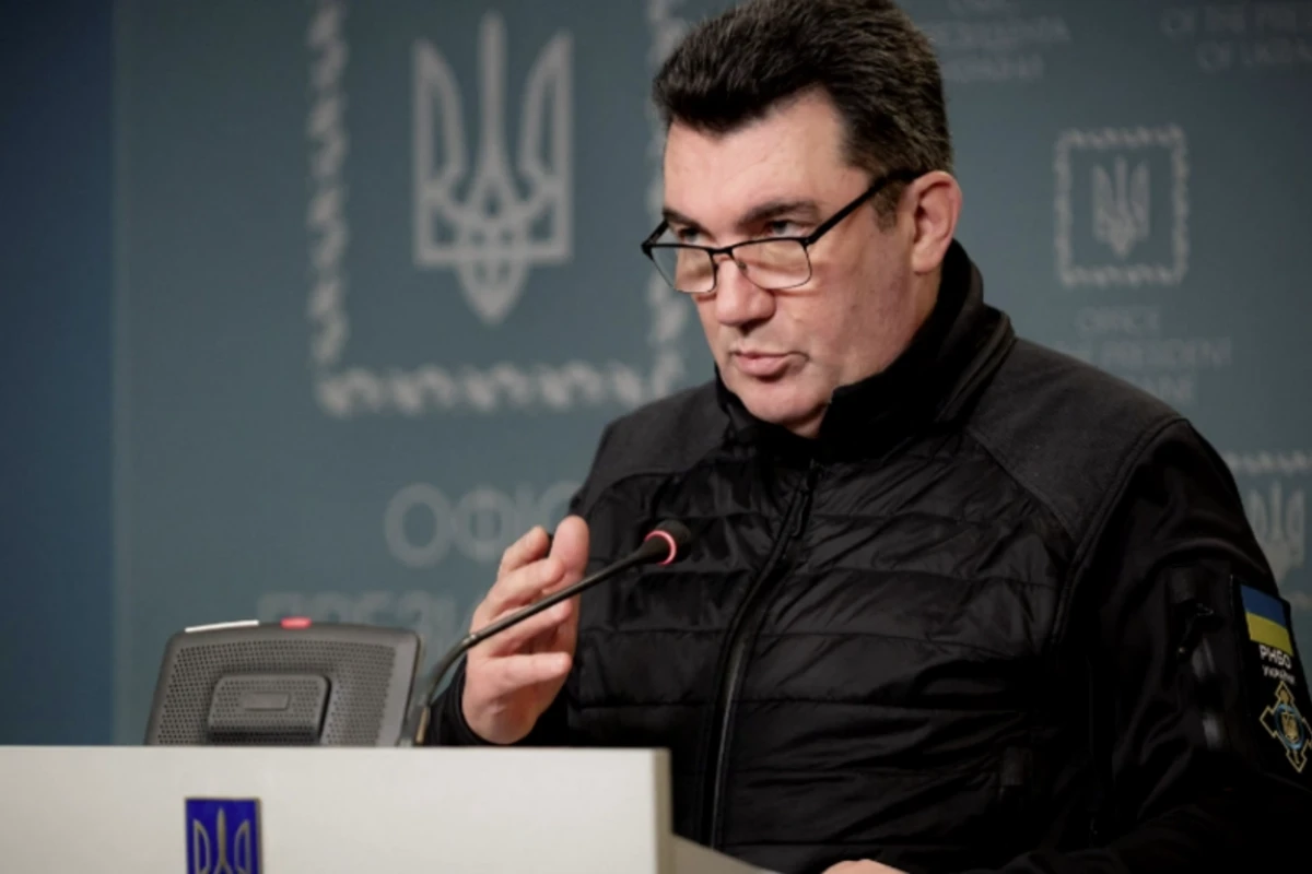 Oliksiy Danilov: “Rusiya tezliklə dağılacaq, Tatarıstan və Başqırdıstan müstəqil olacaq