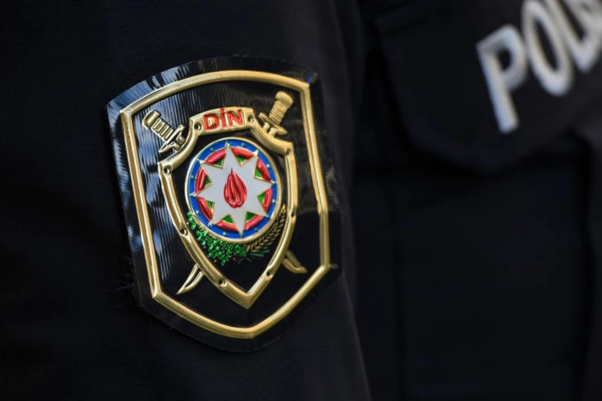 “Azərbaycan polisi dövlətin bel sütunudur və fədakarcasına fəaliyyət göstərir” - RƏY
