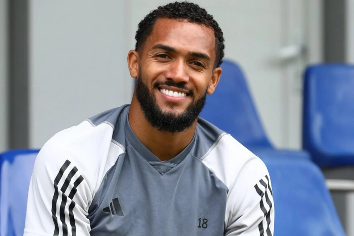 Braziliyalı futbolçu: Qarabağın təklifini düşünmədən qəbul etdim