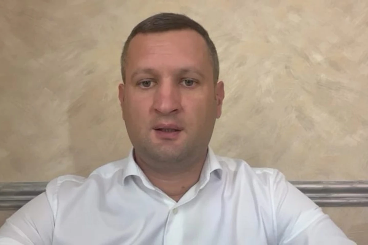 Moldovada törədilən terror aktının bəzi təfərrüatları məlum olub Moldovada törədilən terror aktının bəzi təfərrüatları məlum olub