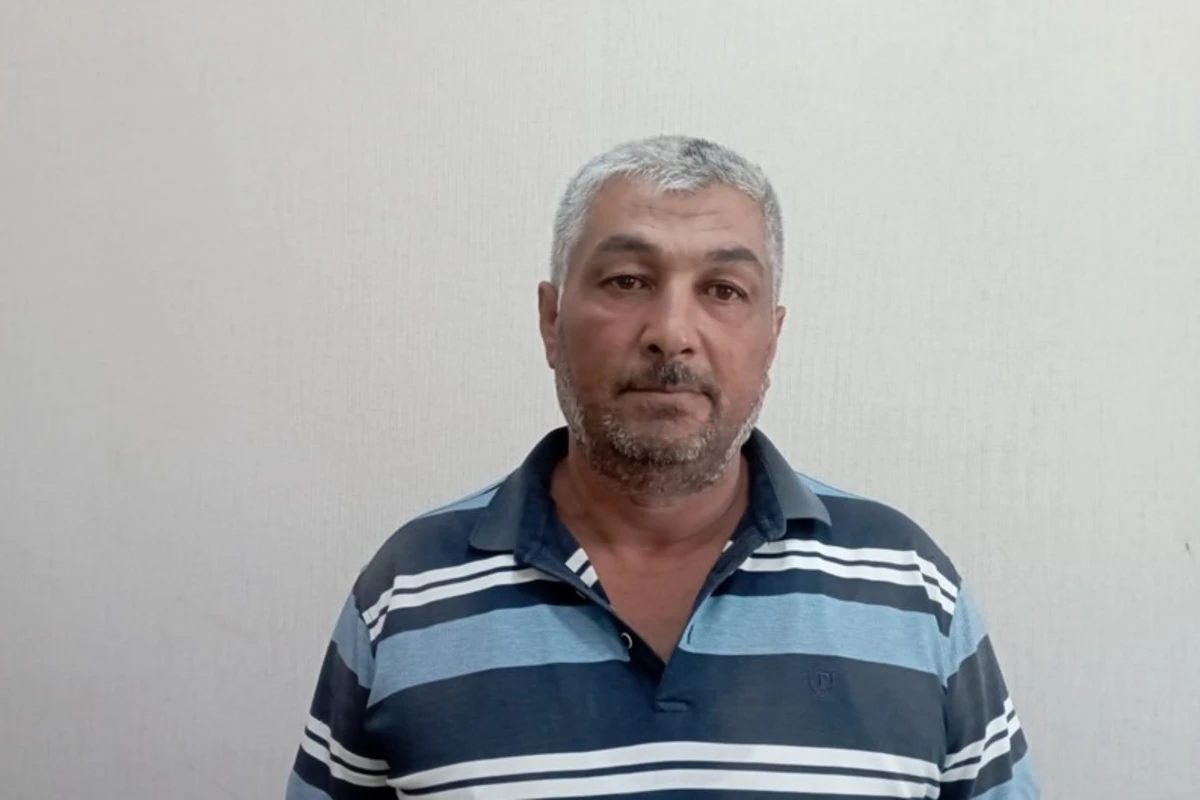 Sabirabad sakininin həyətindən çətənə kolları və marixuana aşkarlanıb