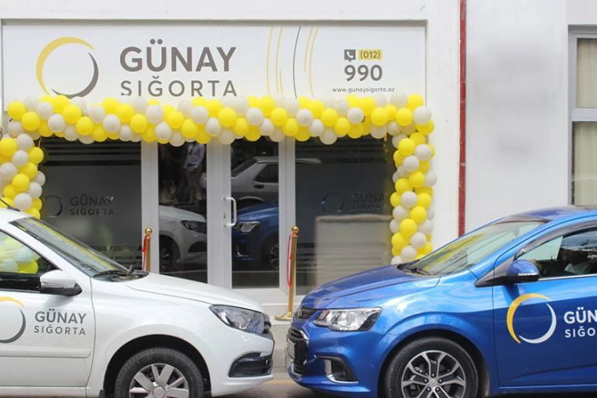 “Günay Sığorta”nın Ləğvetmə Komissiyası yaradılıb