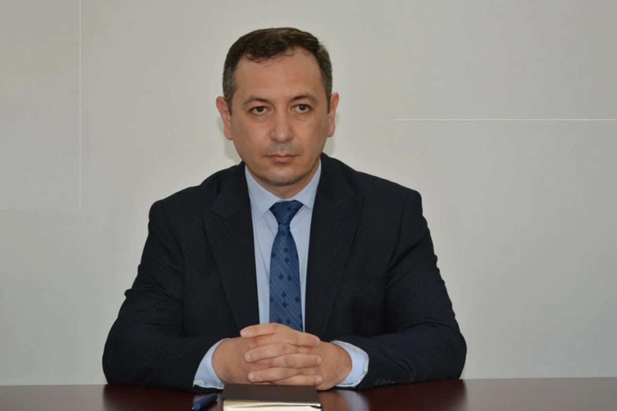 Şəmkirin icra başçısına yeni müavin təyin olunub