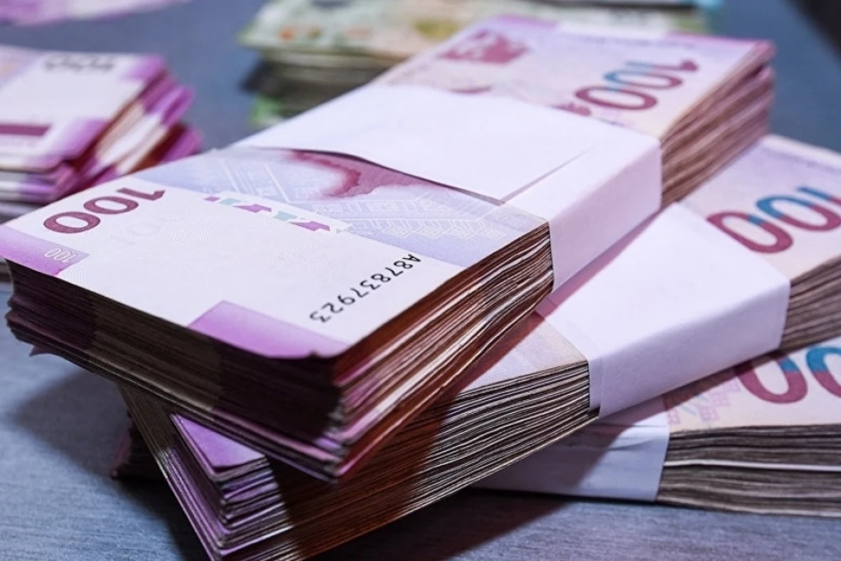 Mərkəzi Bankdan YENİ AÇIQLAMA