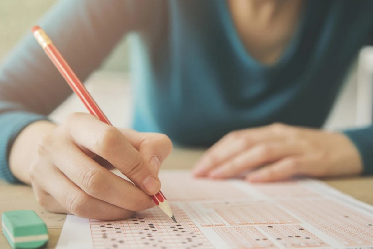 Dövlət İmtahan Mərkəzi: Bütün test tapşırıqları riyazi modellə uzlaşmır