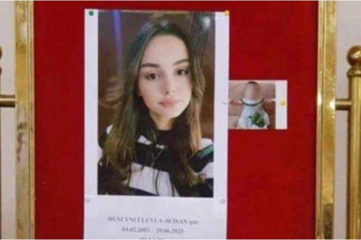 Arvadını və körpəsini öldürən şəxslə bağlı qərar verildi