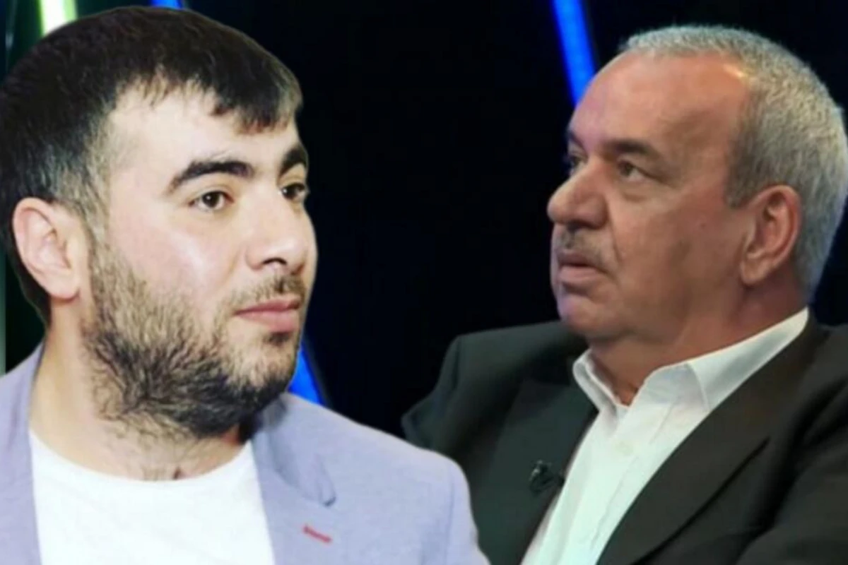 Rəşad Dağlı ilə bağlı sözlərimə görə, məndən incidilər - Ağamirzə