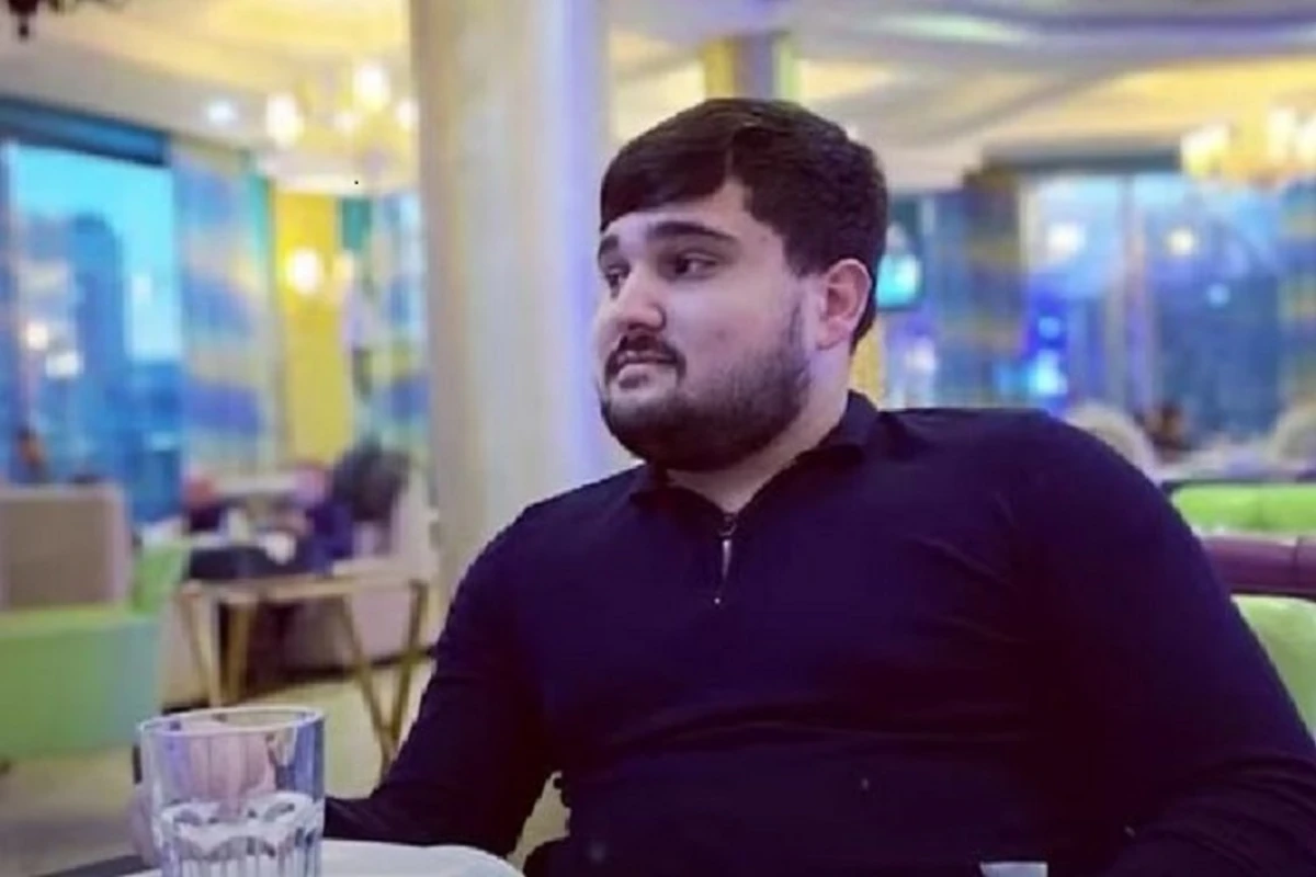 Sumqayıtda yeznəsini öldürən şəxsin səs yazısı yayıldı: DƏHŞƏTLİ QƏTLİN TƏFƏRRÜATI - VİDEO