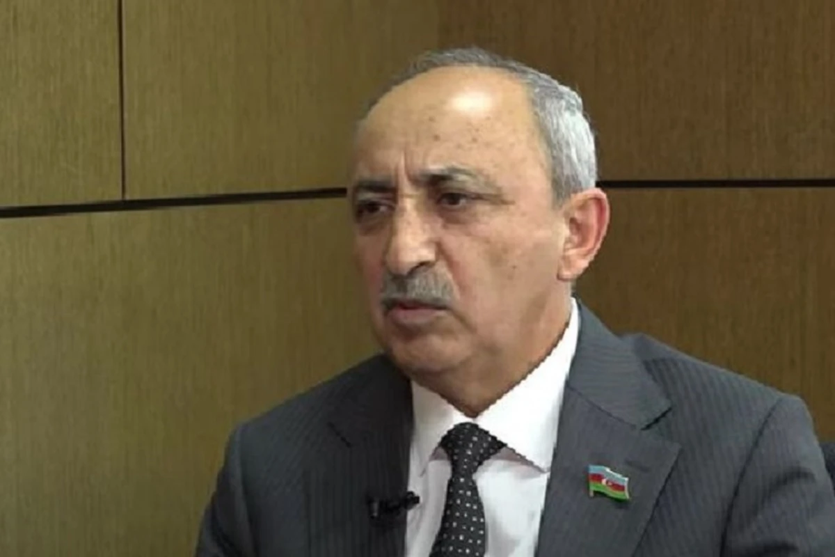 Qərbi Azərbaycan Xronikası: “Qaçqınlıq haqqında qanun Qayıdış Konsepsiyasına uyğunlaşdırılmalıdır” - VİDEO