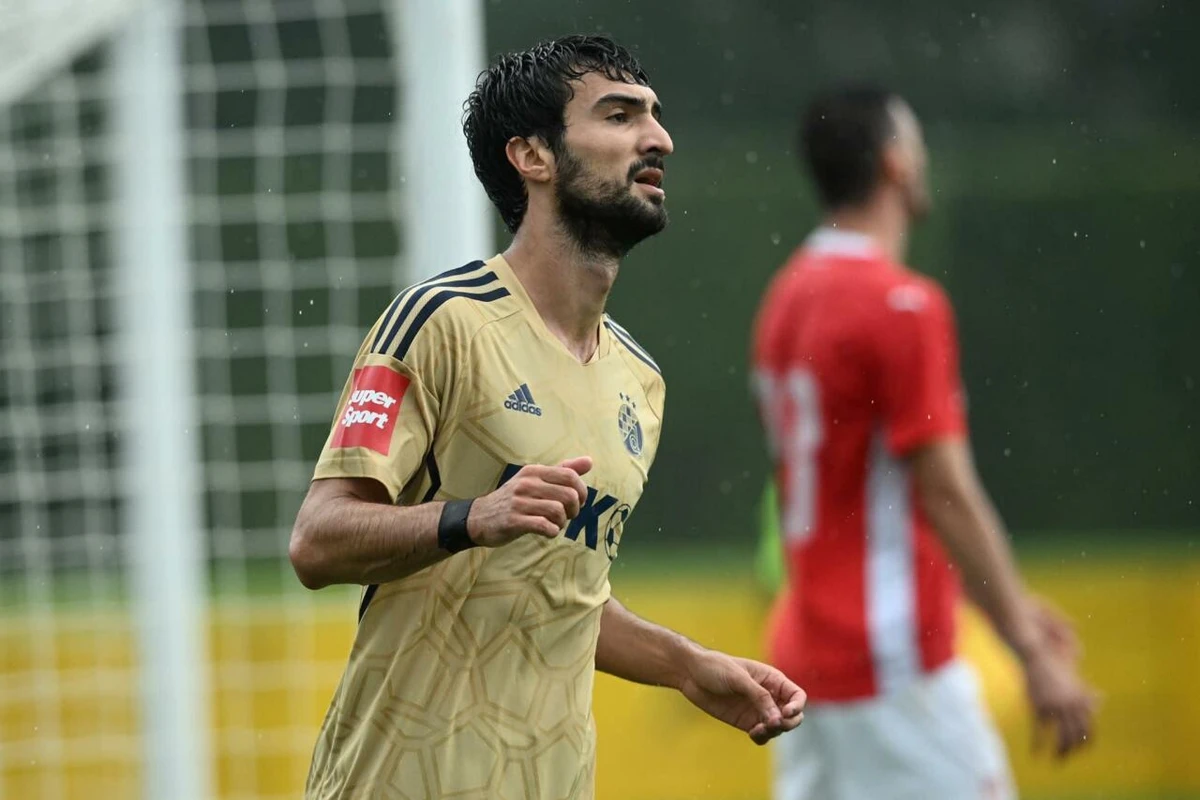 Bu klub da Mahir Emrelini transfer etmək istəyir