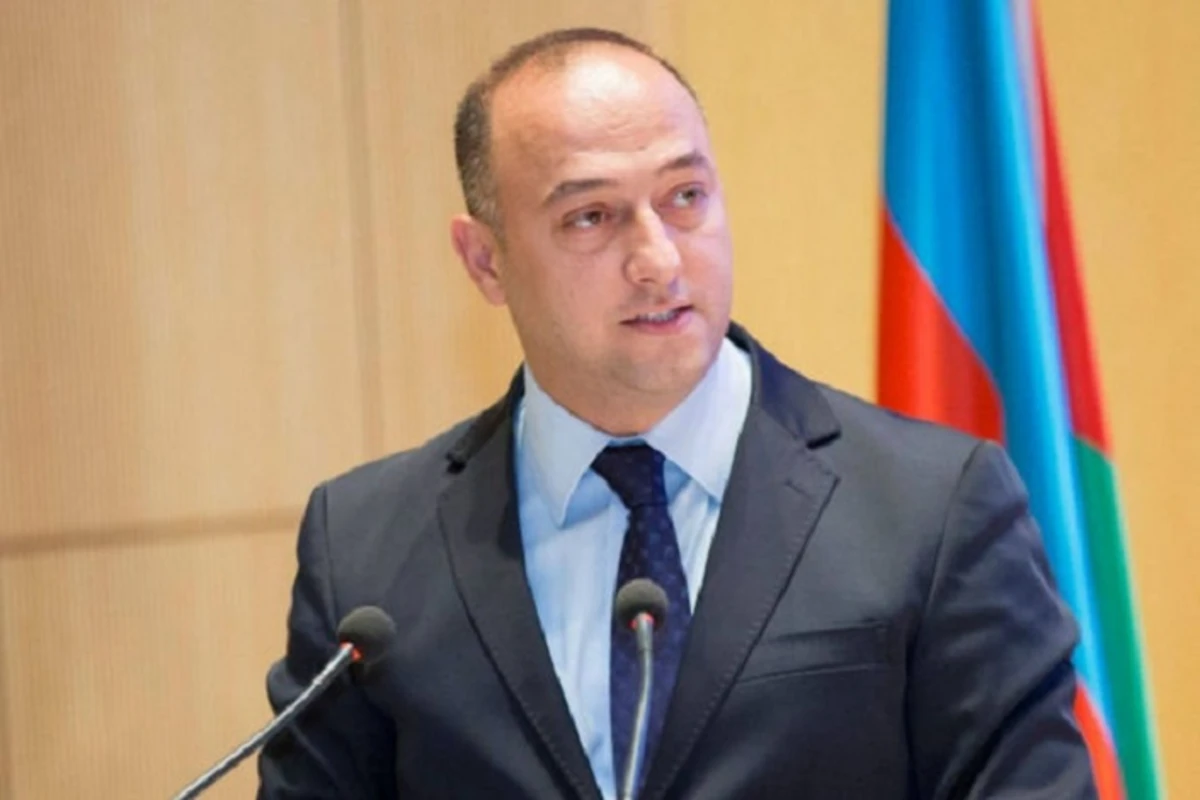 Назначен новый руководитель аппарата Министерства сельского хозяйства