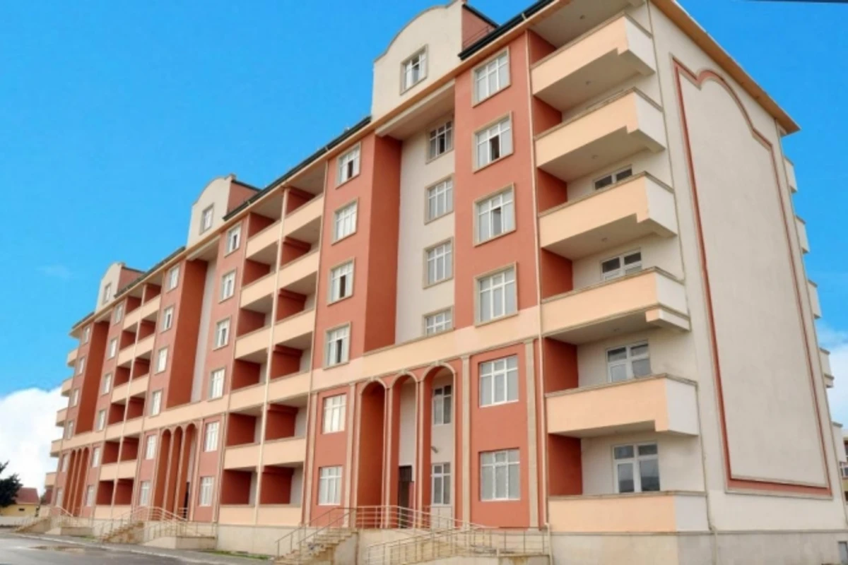 Azərbaycanda zəlzələ daşınmaz əmlak bazarına necə təsir edəcək? - RƏY + FOTO