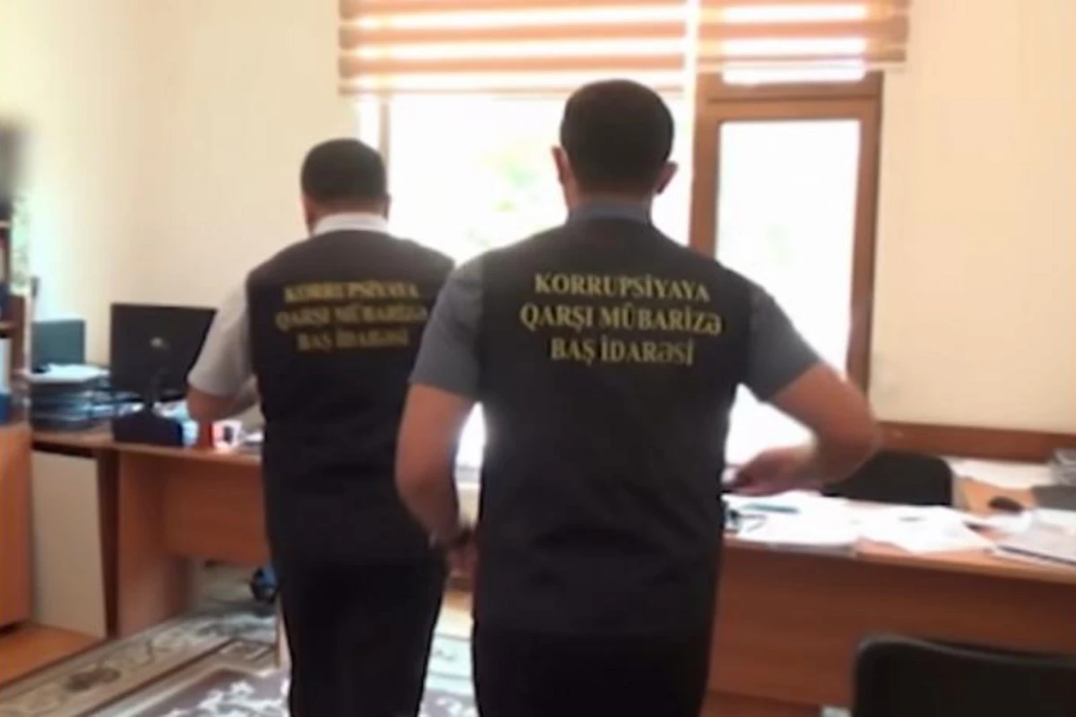 Laçın və Cəlilabad hərbi komissarlıqlarında da əməliyyat keçirildi