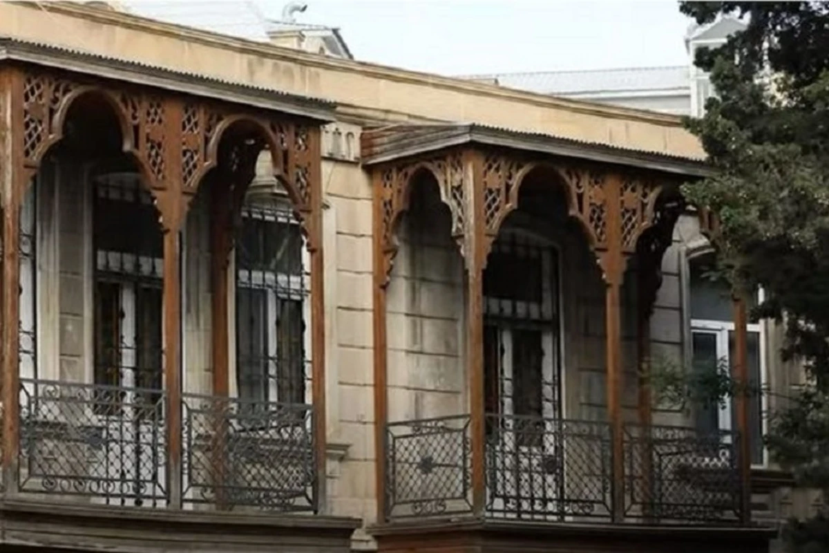 Milyonçuların ədavəti Bakını necə gözəlləşdirdi? - ARAŞDIRMA - VİDEO Milyonçuların ədavəti Bakını necə gözəlləşdirdi? - ARAŞDIRMA - VİDEO
