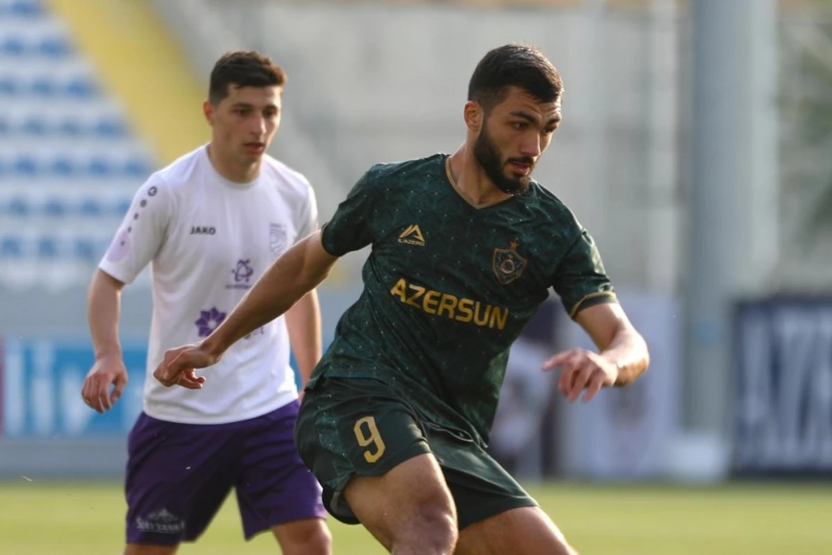 Musa Qurbanlı Qarabağla vidalaşıb