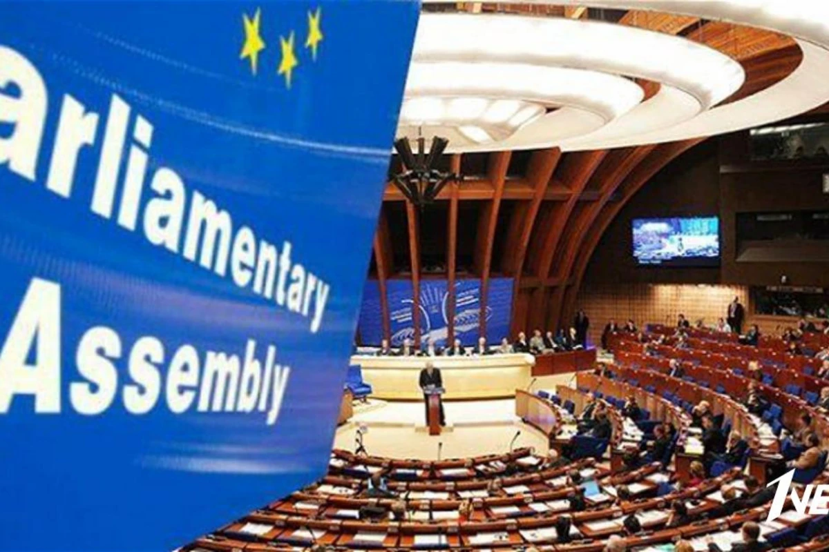 Парламентская ассамблея ОБСЕ признала Россию страной-спонсором терроризма