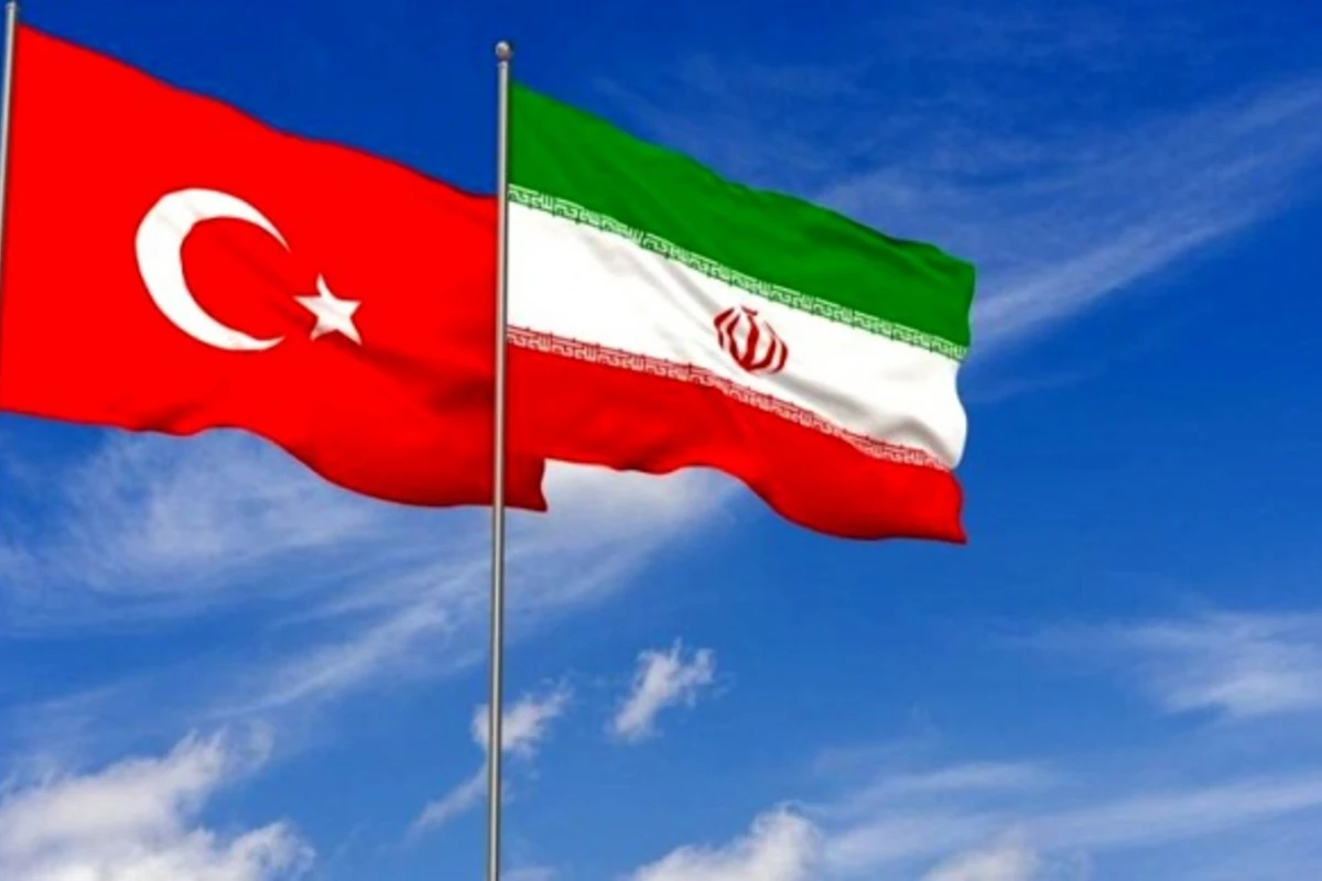 Bakıda Türkiyə və İran XİN başçıları arasında görüş keçiriləcək