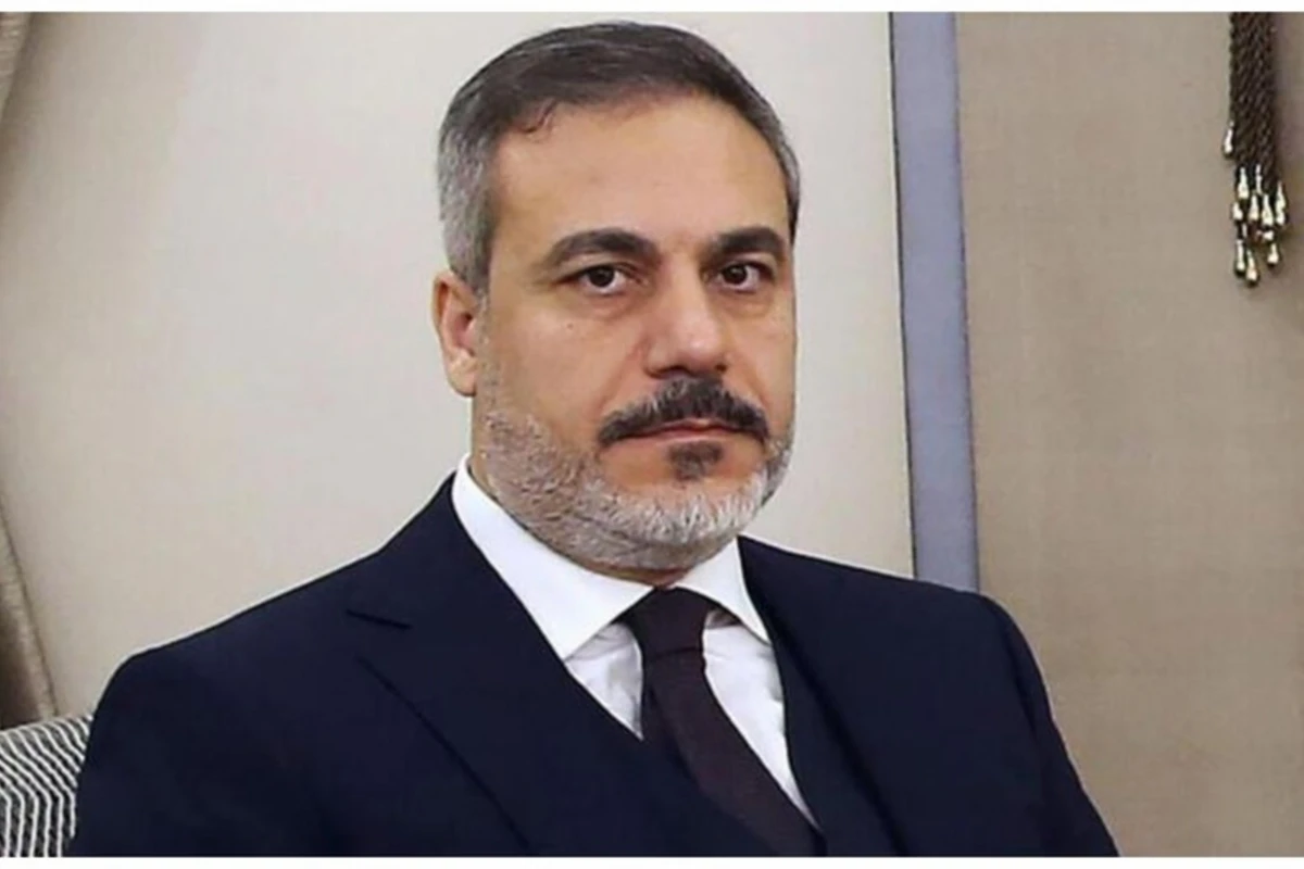 Türkiyənin XİN başçısı: “Azərbaycan Qoşulmama Hərəkatına sədr vəzifəsinin öhdəsindən uğurla gəldi”