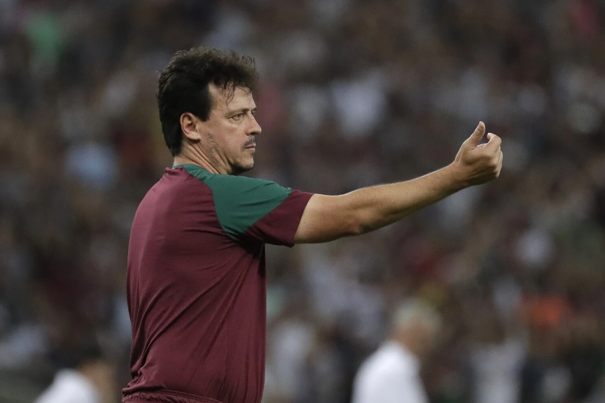 Braziliya millisinin baş məşqçisi müəyyənləşdi: Gələn il Ançelotti ilə əvəzlənəcək Braziliya millisinin baş məşqçisi müəyyənləşdi: Gələn il Ançelotti ilə əvəzlənəcək