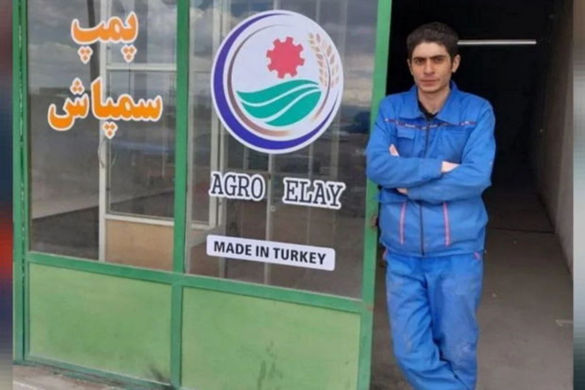 Güneyli fəal həbs olundu: Paylaşımları sübut kimi göstərildi - FOTO